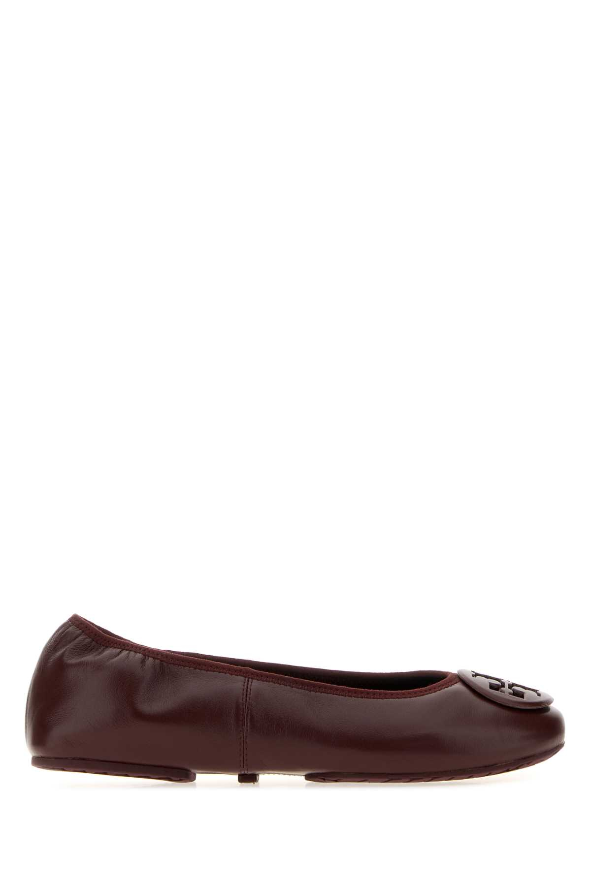 [Tory Burch] Flat shoes FW26 174536 601