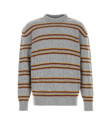 [Marni] Knitwear FW26 GCMG0495Q0UFX330 STN38