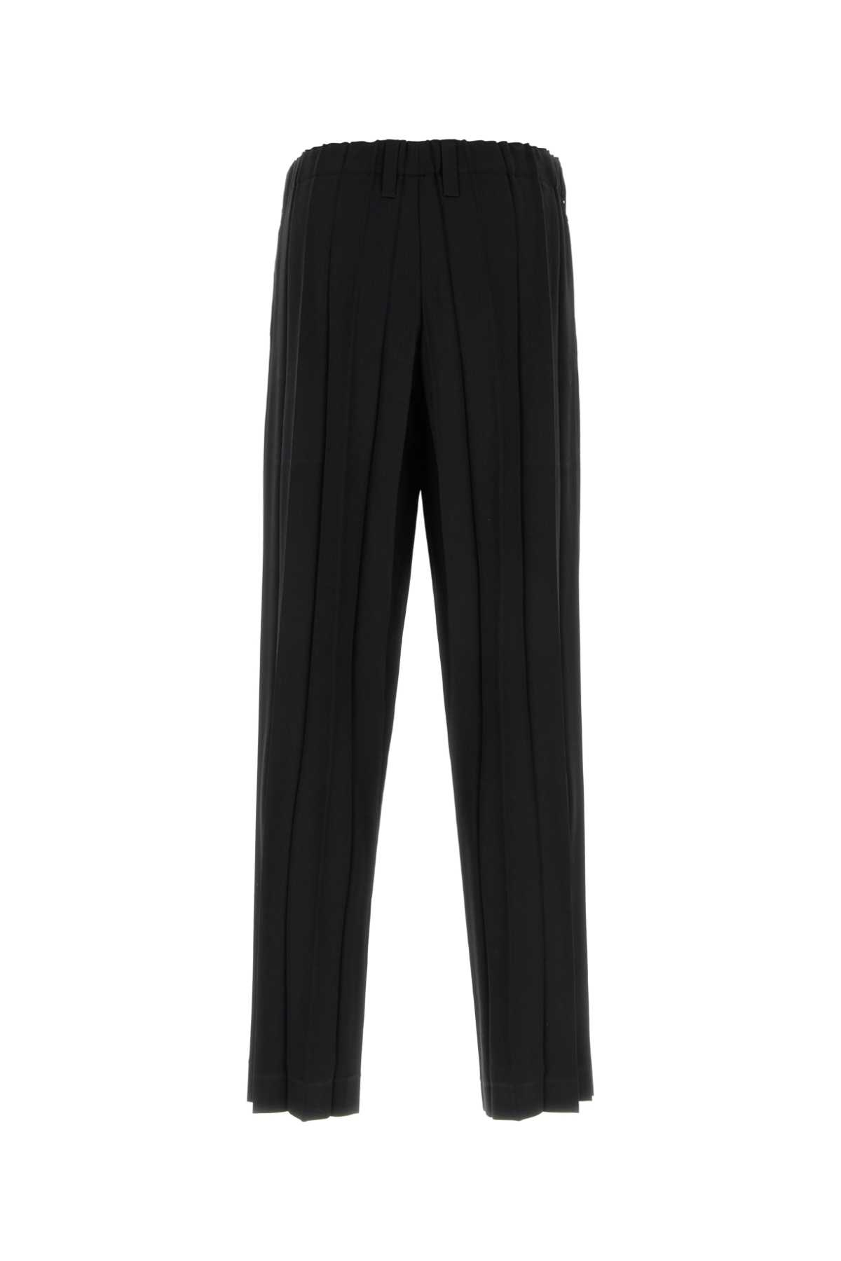 [HOMME PLISSE' ISSEY MIYAKE] Trousers FW26 HP66FF177 15