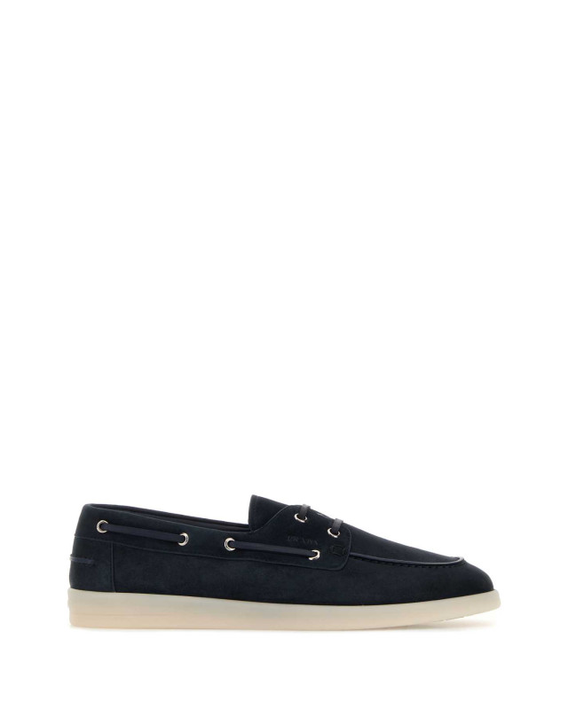[Prada] Loafer FW26 2EG503FG001103 F0008