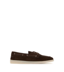 [Prada] Loafer FW26 2EG503FG001103 F0003