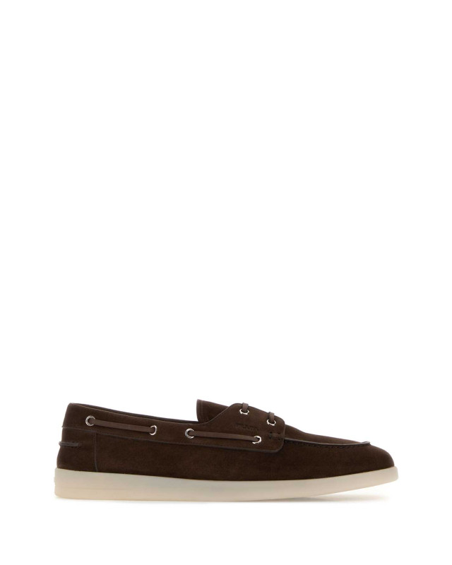 [Prada] Loafer FW26 2EG503FG001103 F0003