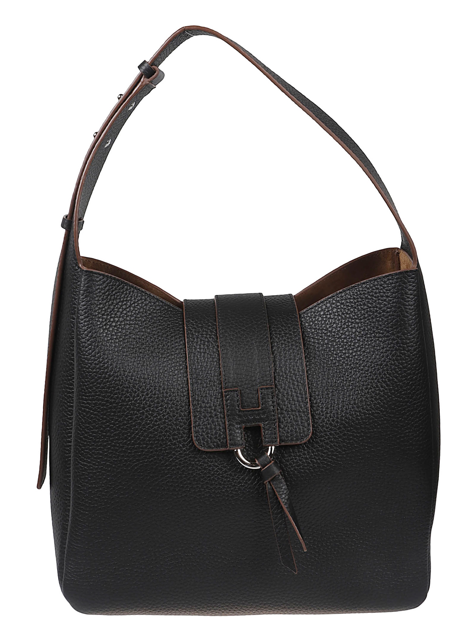 [Hogan] Shoulder bag FW26 KBW01XS0200TH1