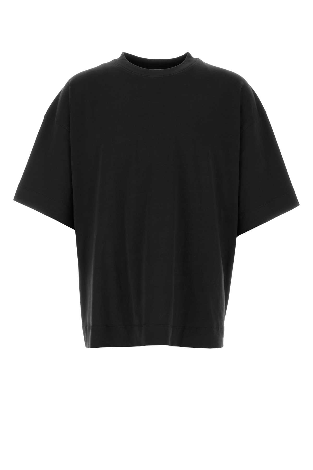 [DRIES VAN NOTEN] T-shirts Short Sleeve FW26 2610211113603 900