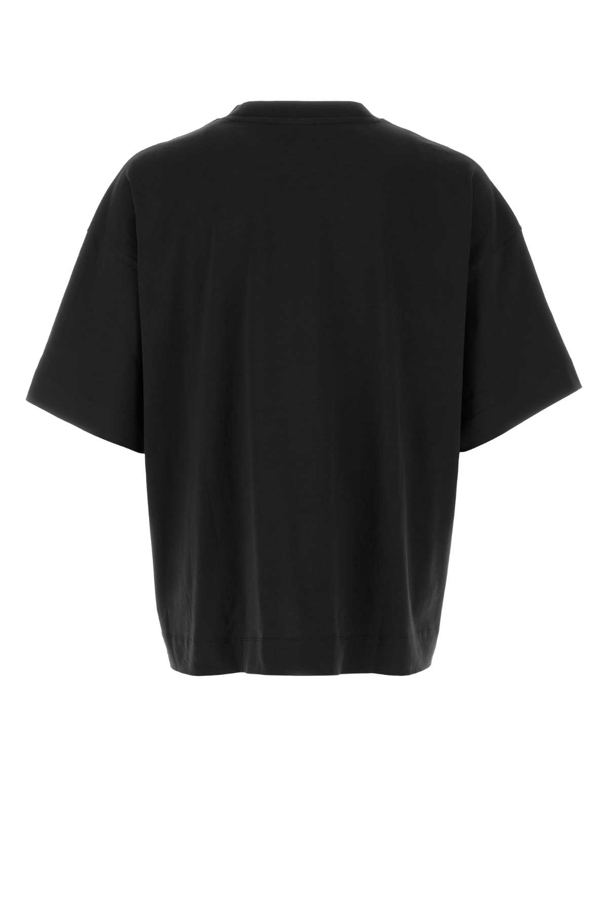 [DRIES VAN NOTEN] T-shirts Short Sleeve FW26 2610211113603 900