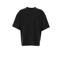 [DRIES VAN NOTEN] T-shirts Short Sleeve FW26 2610211113603 900