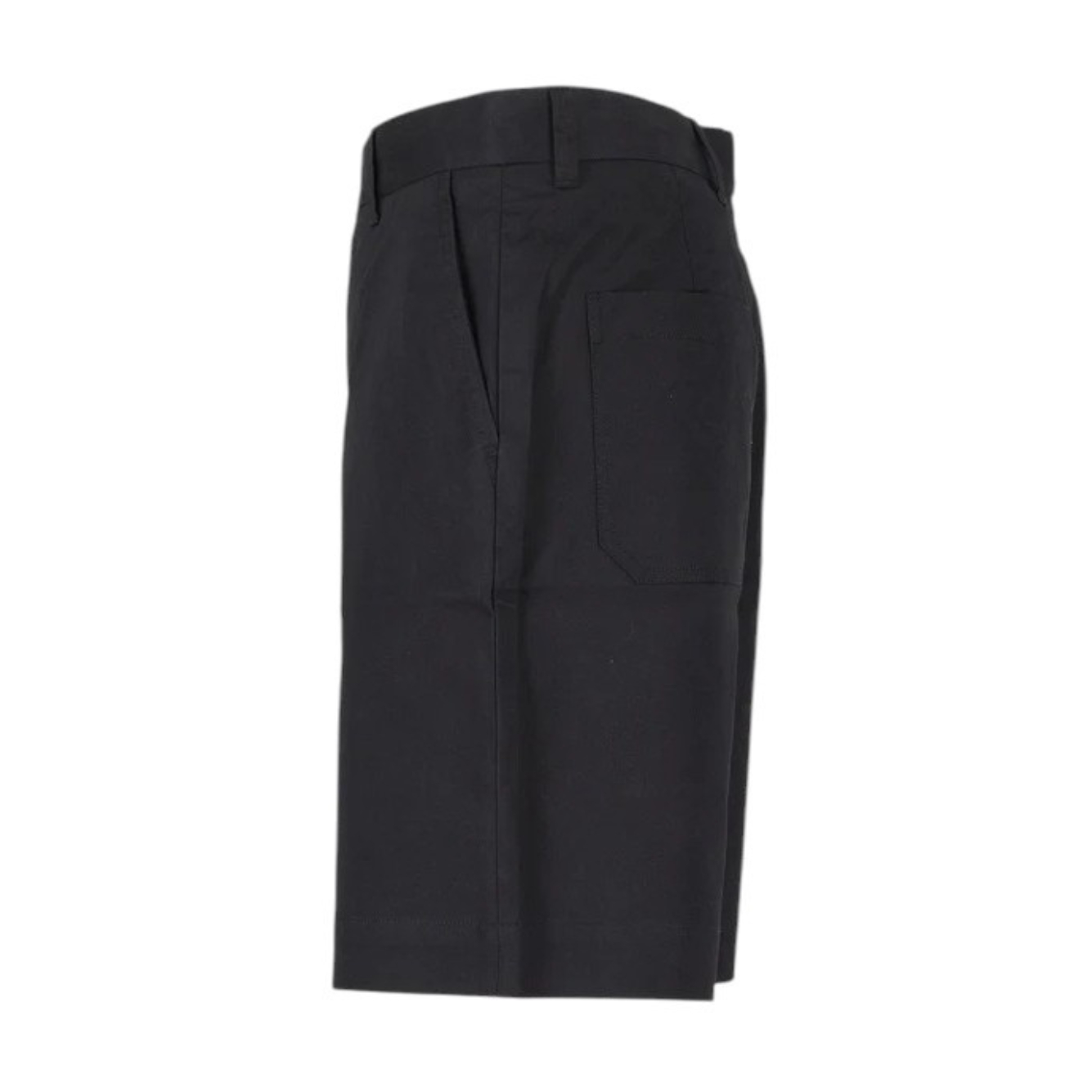 [Selected] Shorts SS26 16100126-BLACK
