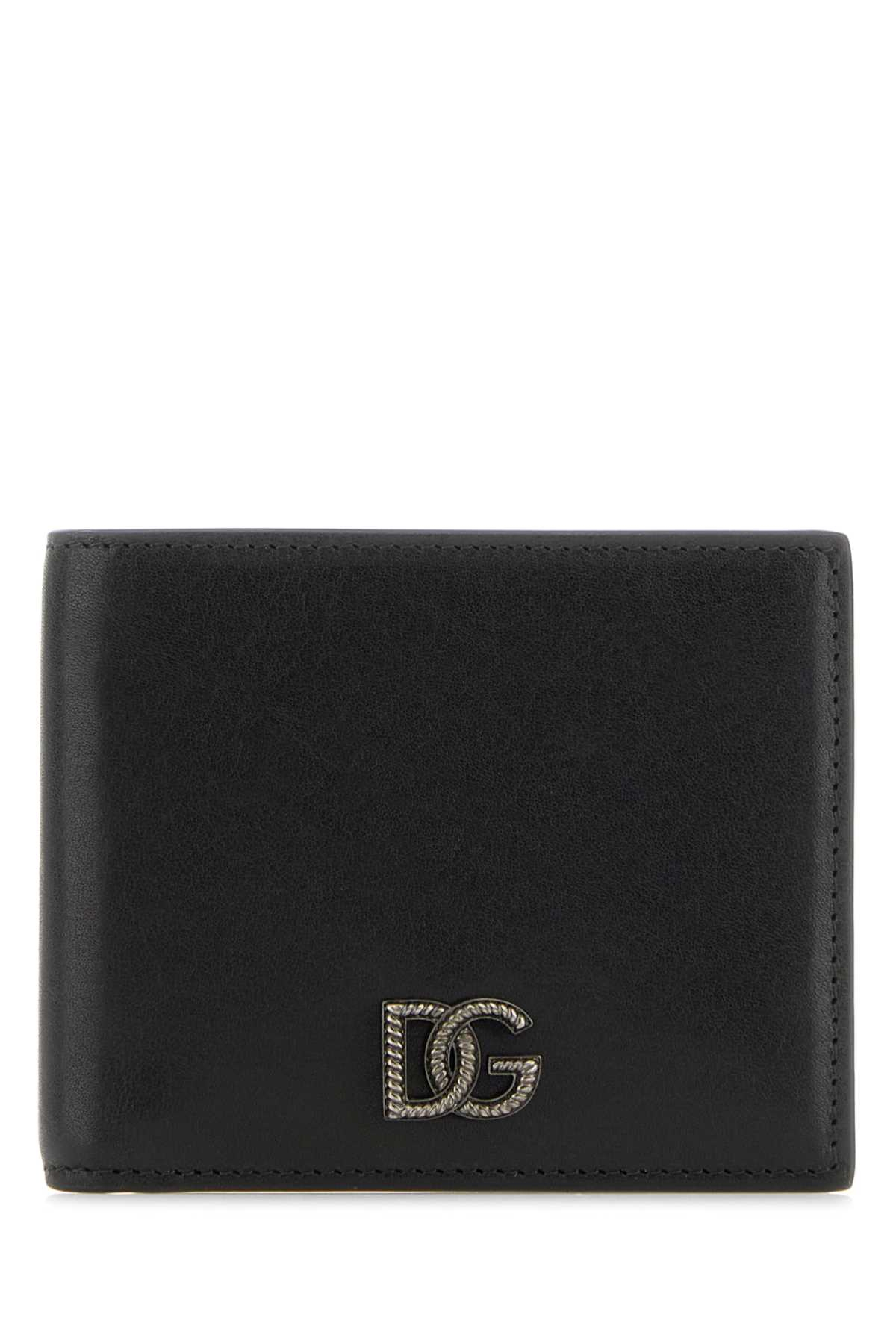 [Dolce & Gabbana] Wallet FW26 BP3102AU994 80999