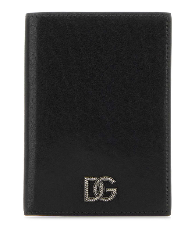 [Dolce & Gabbana] Wallet FW26 BP2215AU994 80999