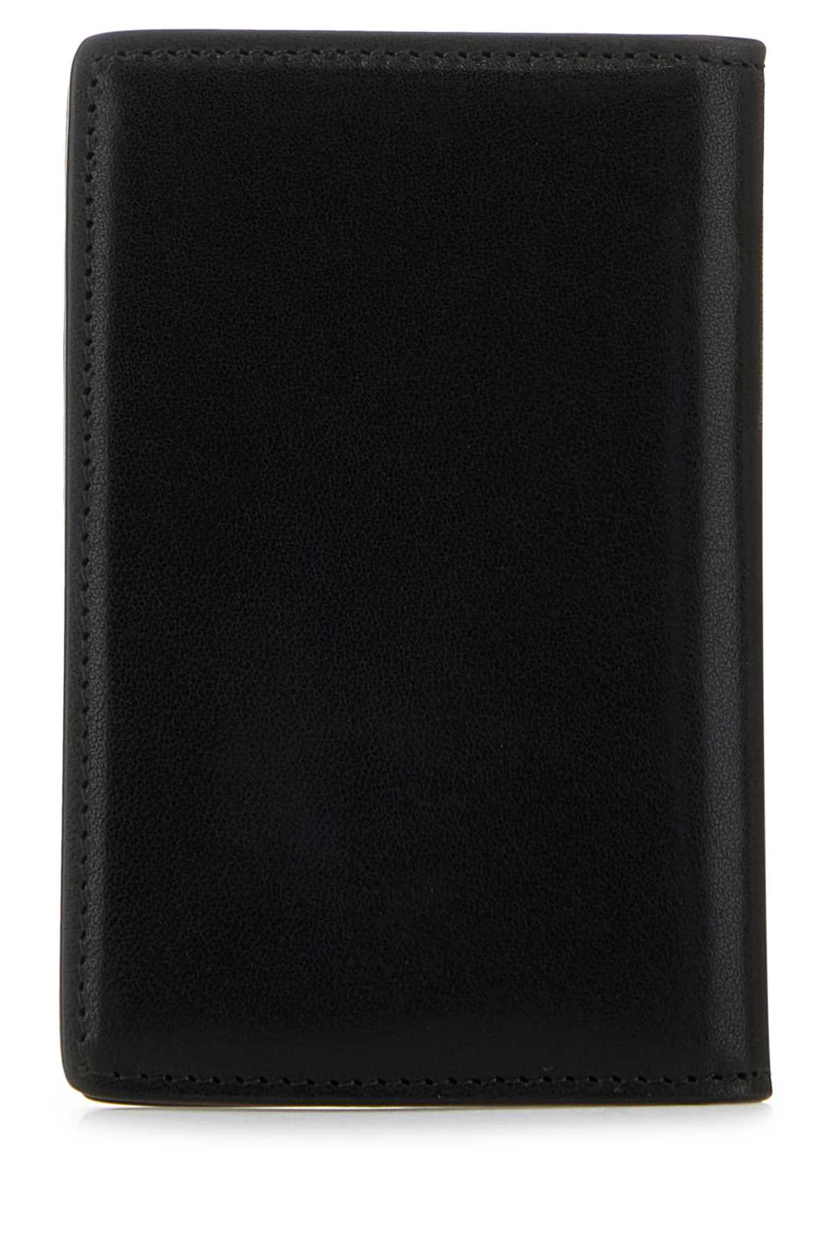 [Dolce & Gabbana] Wallet FW26 BP3323AU994 80999