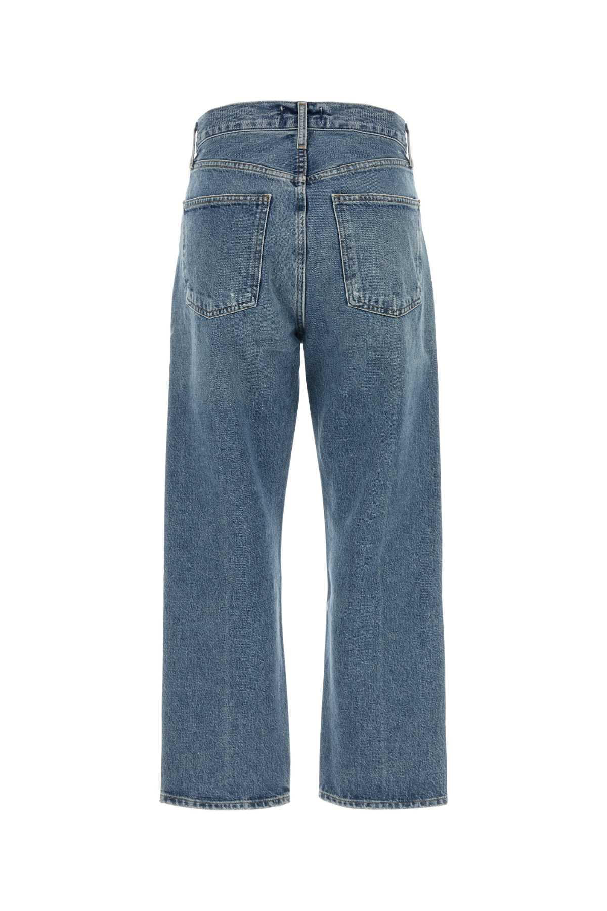 [Agolde] Jeans FW26 A173F1371 VAT