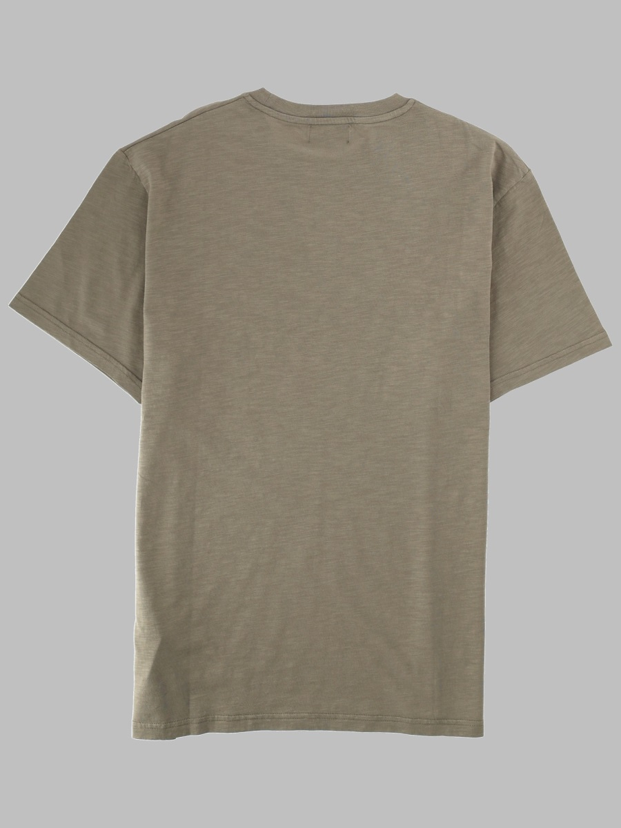 [Woolrich] T-shirts Short Sleeve SS26 CFWOTE2013MR_UT40616667