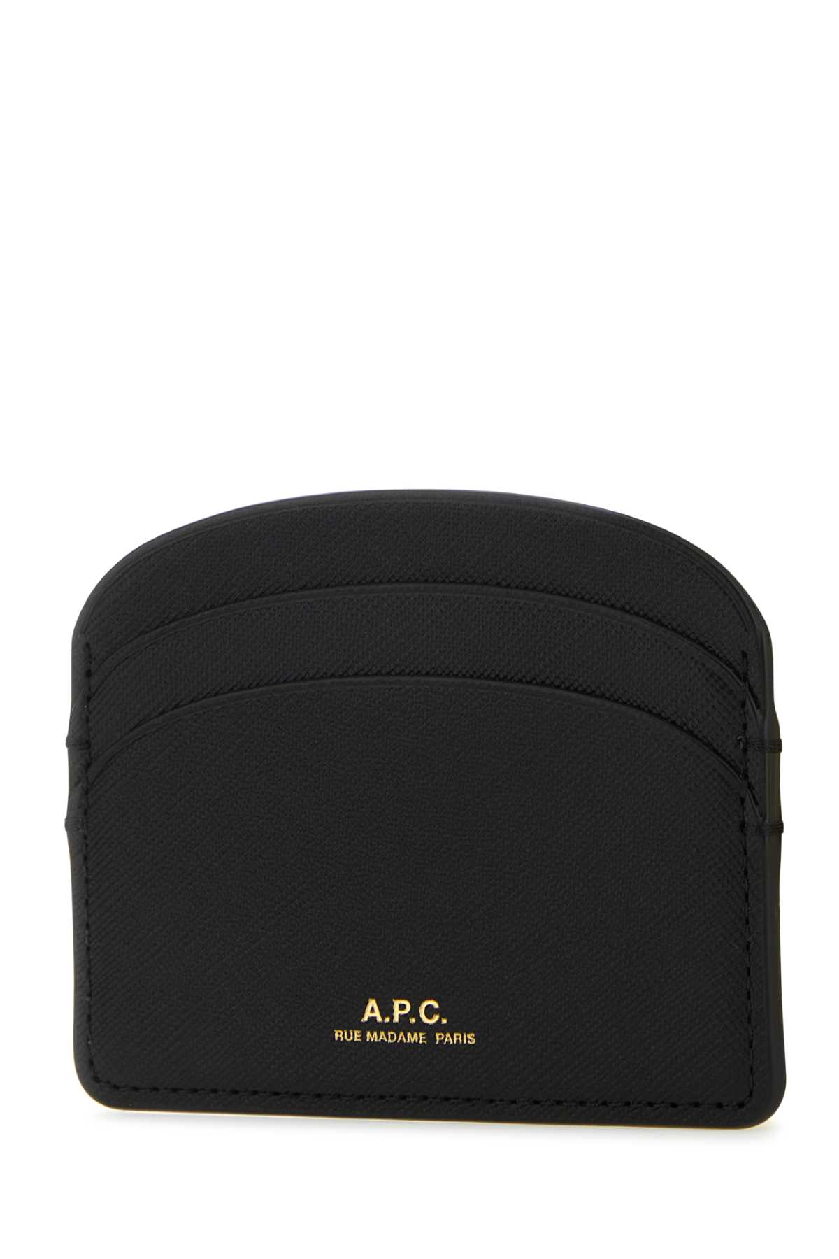 [A.P.C.] Cardholder FW26 PXBJQF63270 LZZ