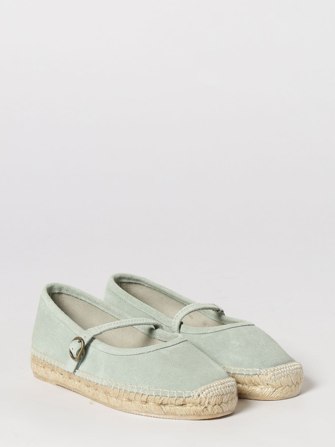 [Woolrich] Loafer SS26 WFW2615701A0 1T