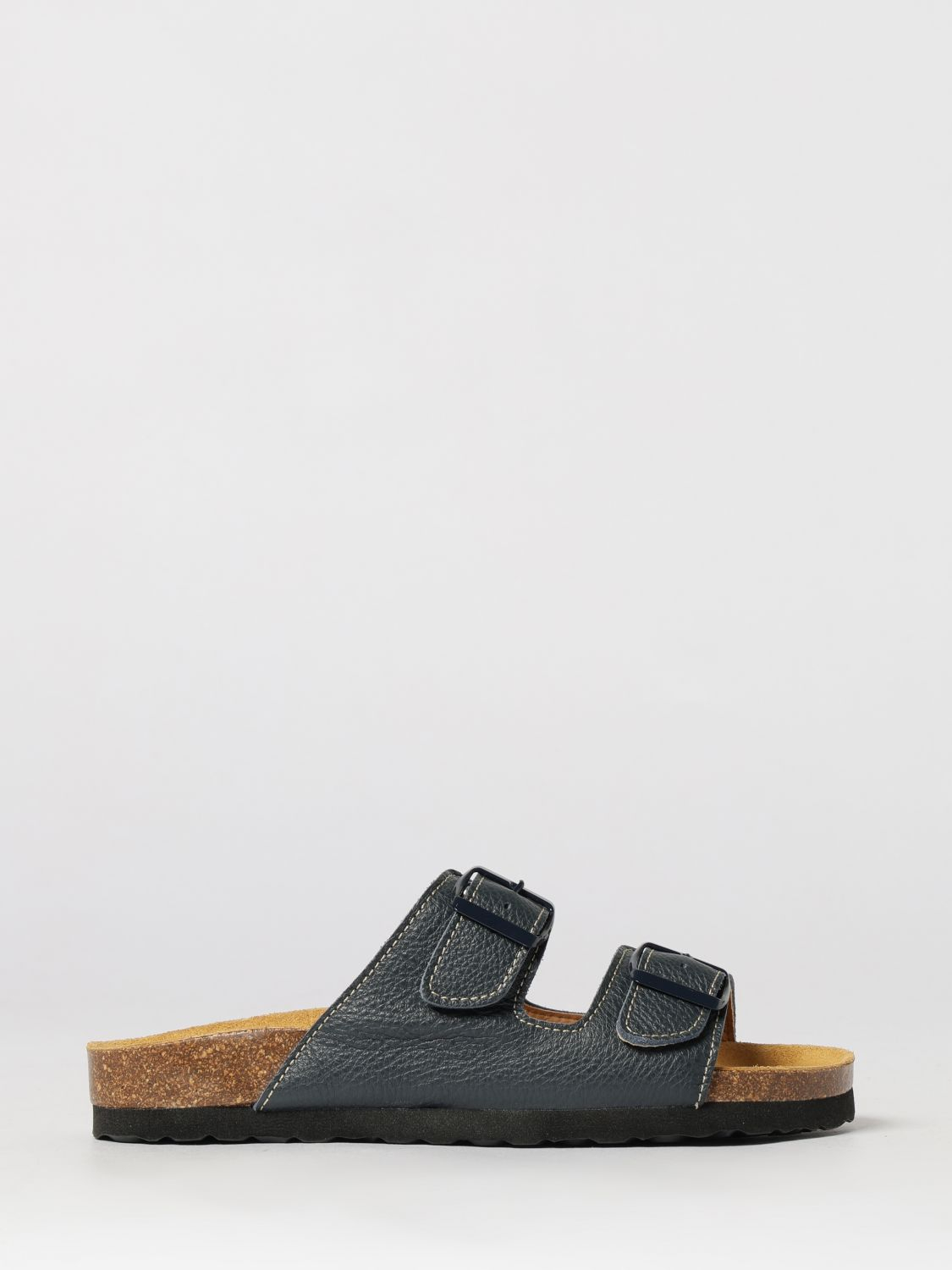 [Woolrich] Sandals SS26 WFM2610801C0 12