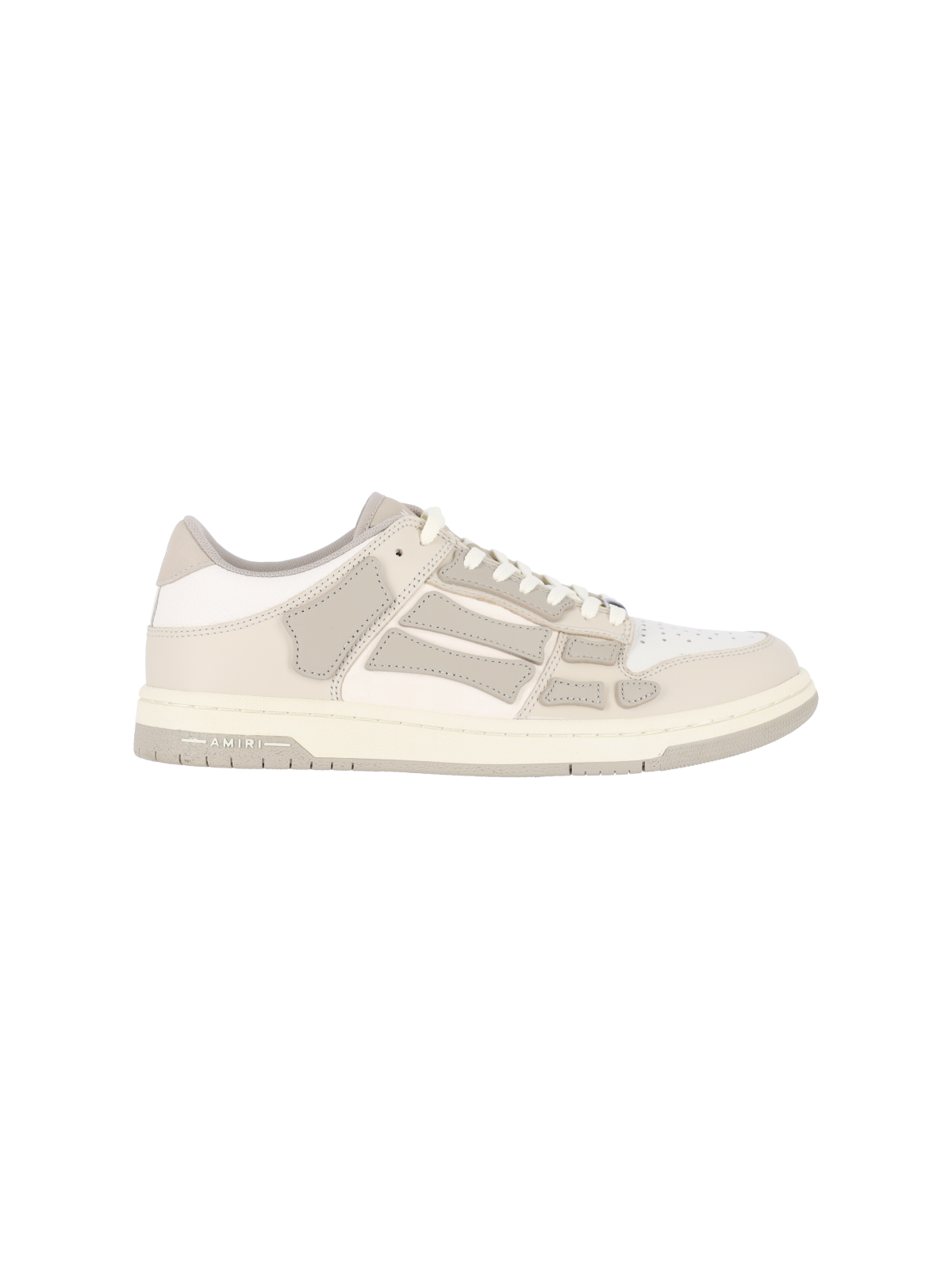 [Amiri] Sneakers SS26 AMFOSR1006ALABASTER