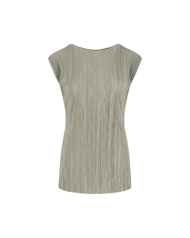 [CALVIN KLEIN] T-shirts Sleeveless SS26 LV044E220GPEZ