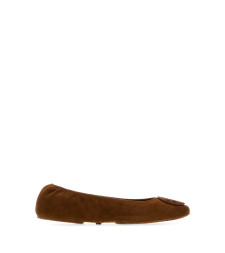 [Tory Burch] Flat shoes FW26 177247 288