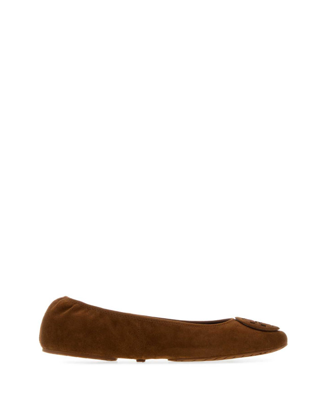 [Tory Burch] Flat shoes FW26 177247 288
