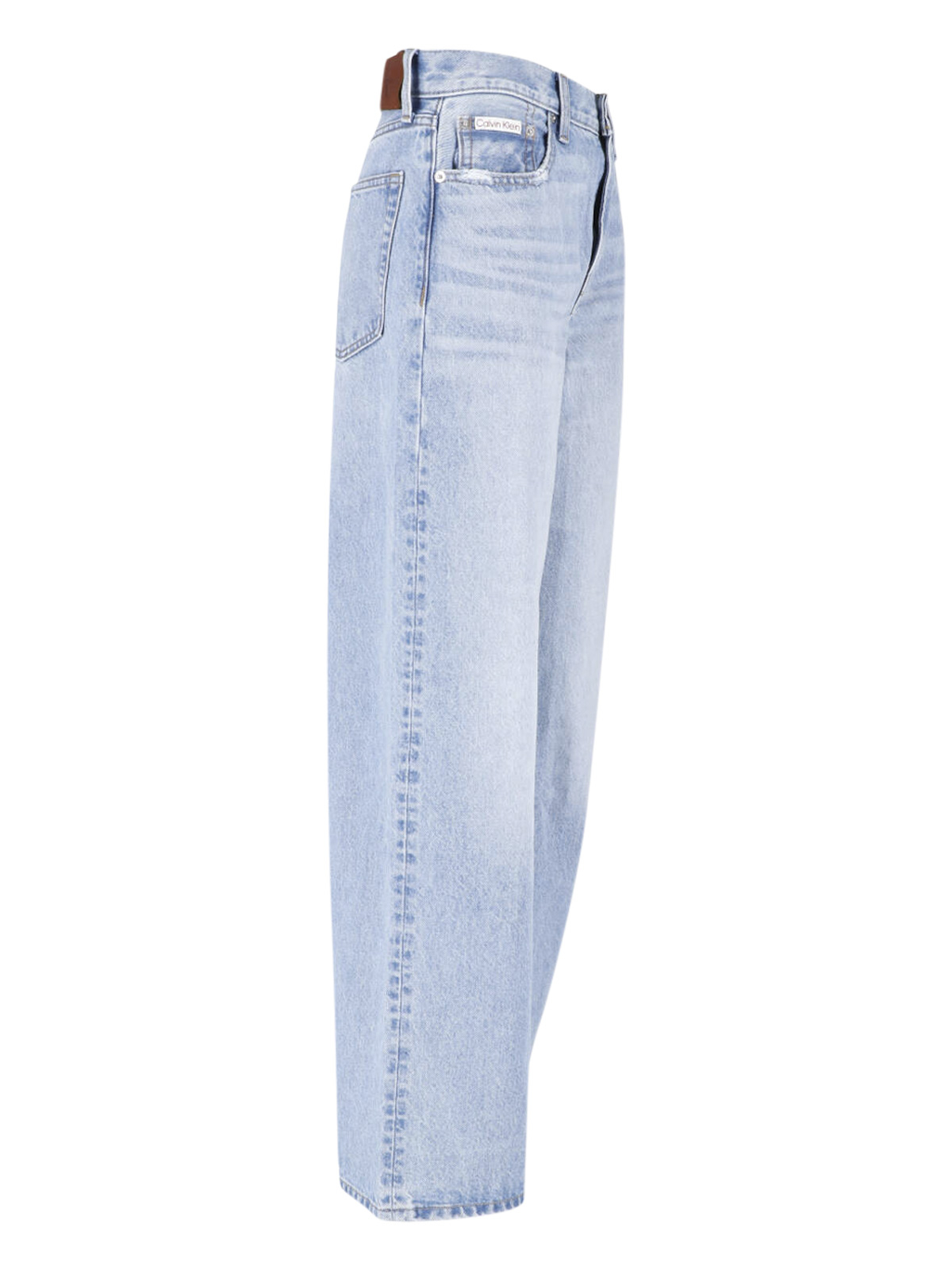 [CALVIN KLEIN] Jeans SS26 LV047F728GSD9