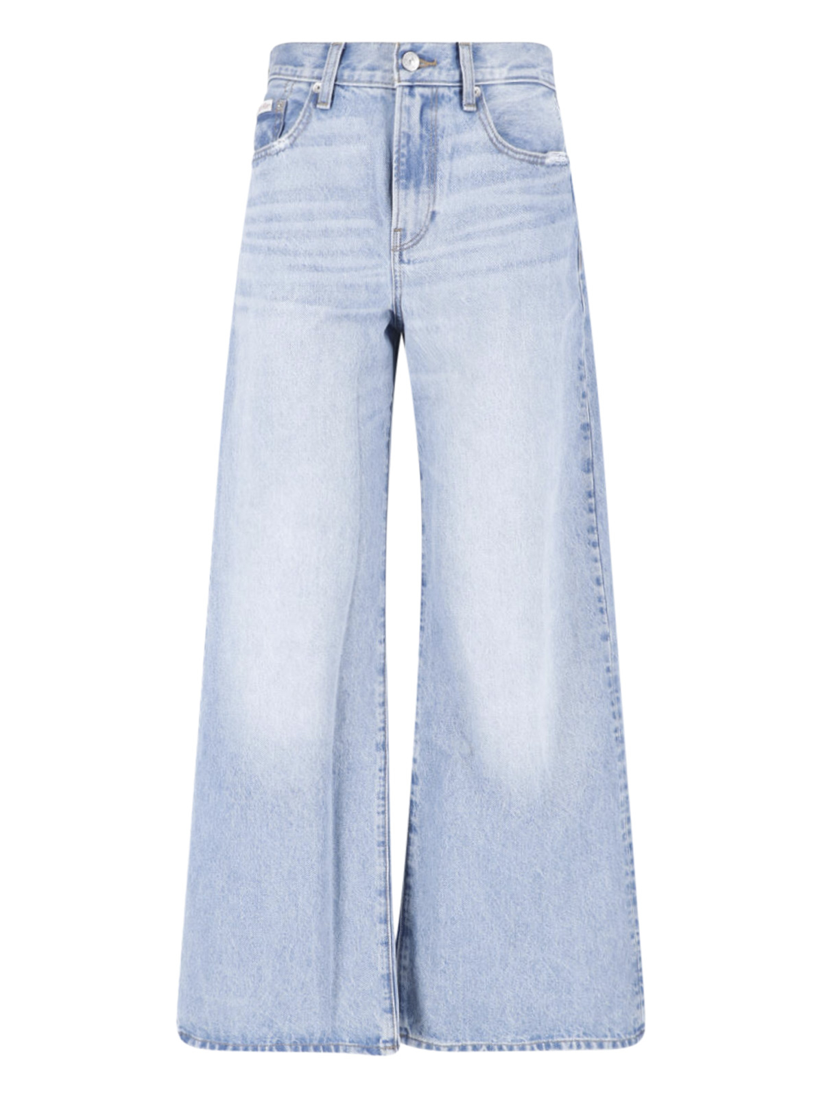 [CALVIN KLEIN] Jeans SS26 LV047F728GSD9