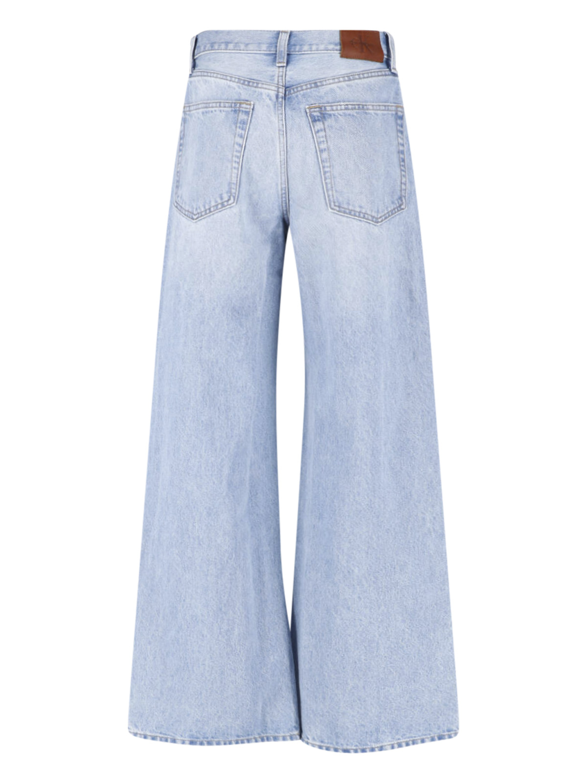 [CALVIN KLEIN] Jeans SS26 LV047F728GSD9