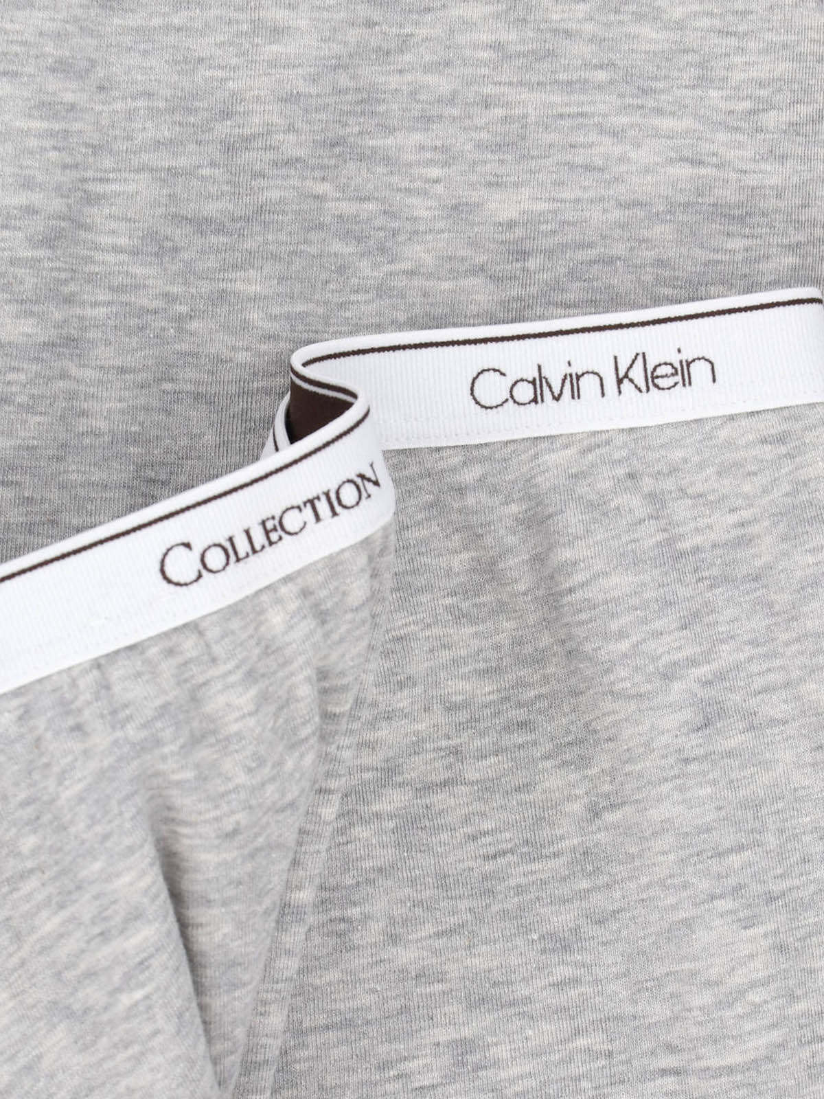 [CALVIN KLEIN] Trousers SS26 LV0VY0121629Q