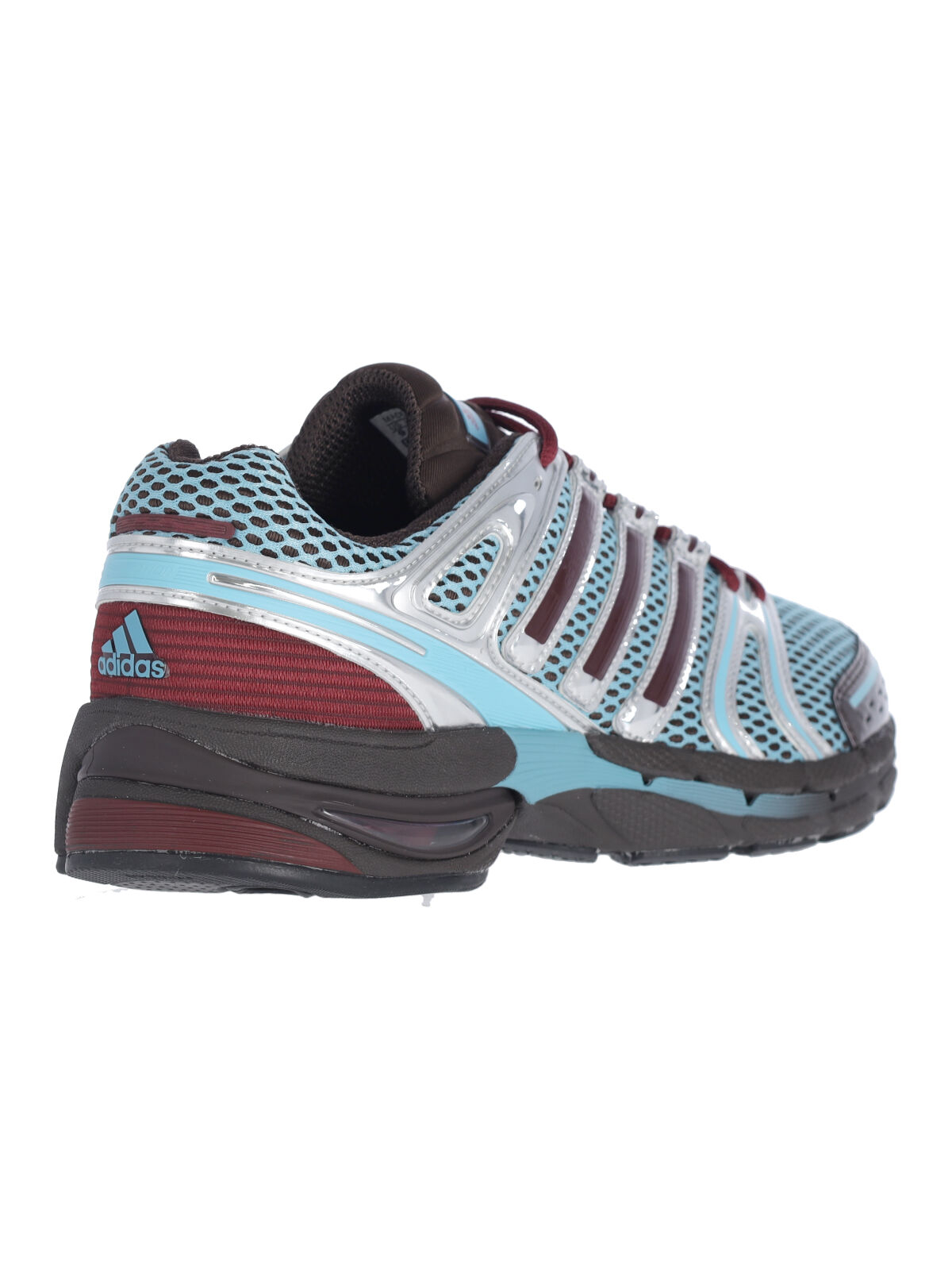 [Adidas] Sneakers SS26 KJ8804PREBLU DBROWN GREFIV