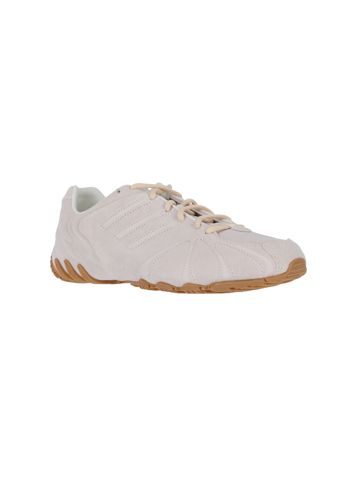 [Adidas] Sneakers SS26 HQ9304OWHITE SANSTR GOLDMT