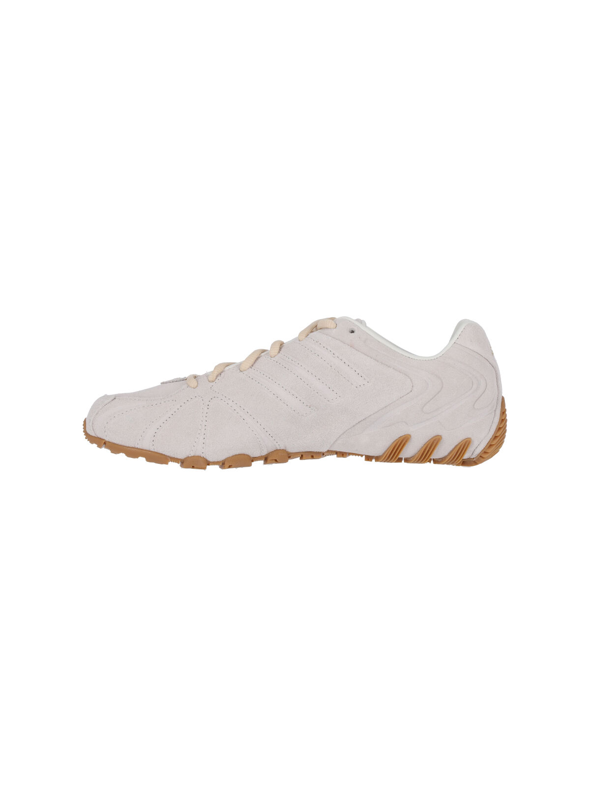 [Adidas] Sneakers SS26 HQ9304OWHITE SANSTR GOLDMT