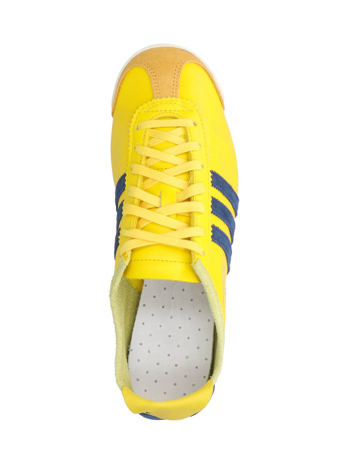 [Adidas] Sneakers SS26 IH9060YELLOW NINDIG CREWHT