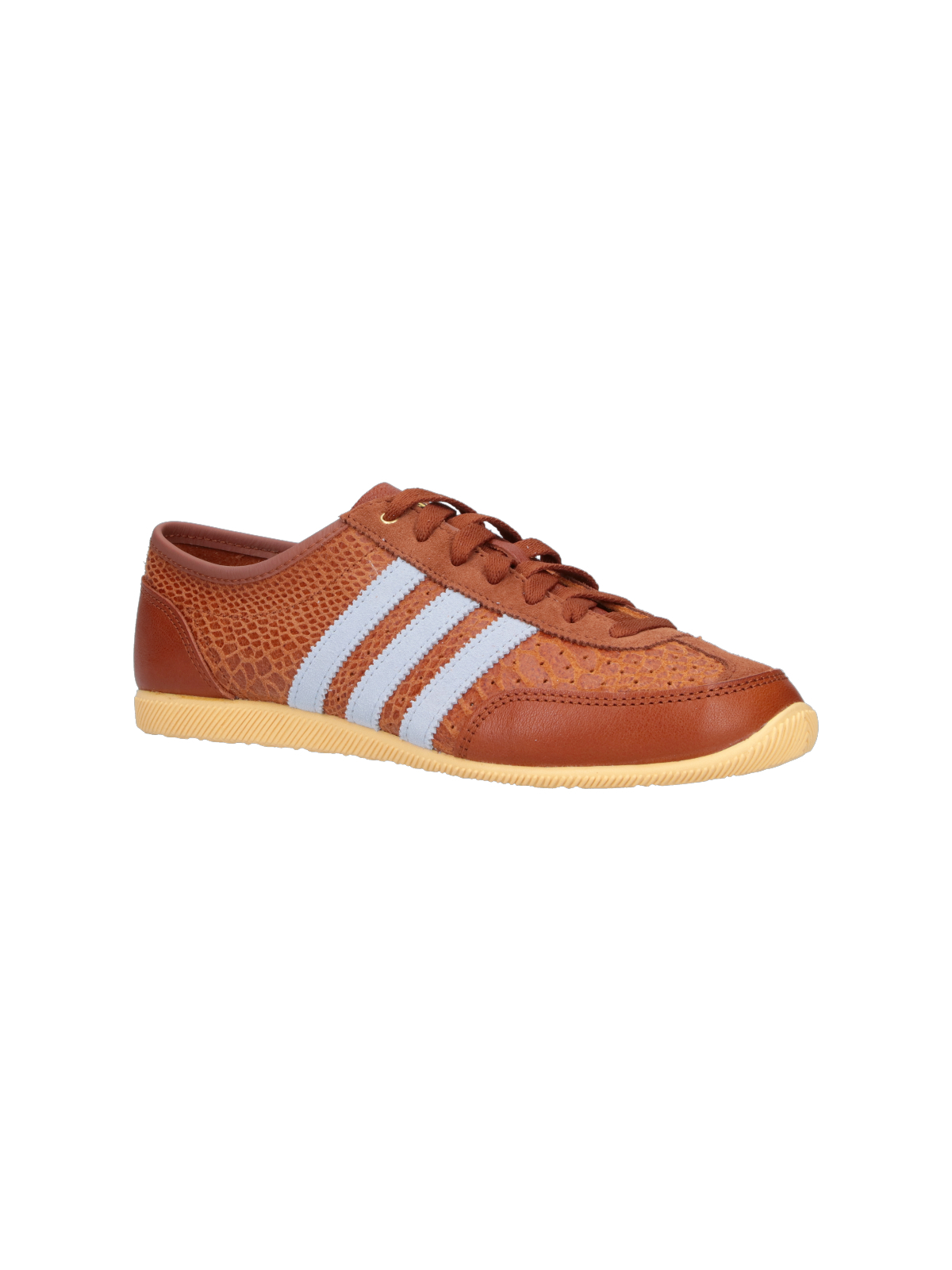 [Adidas] Sneakers SS26 IH1622DUBR CRSK ORGTIN