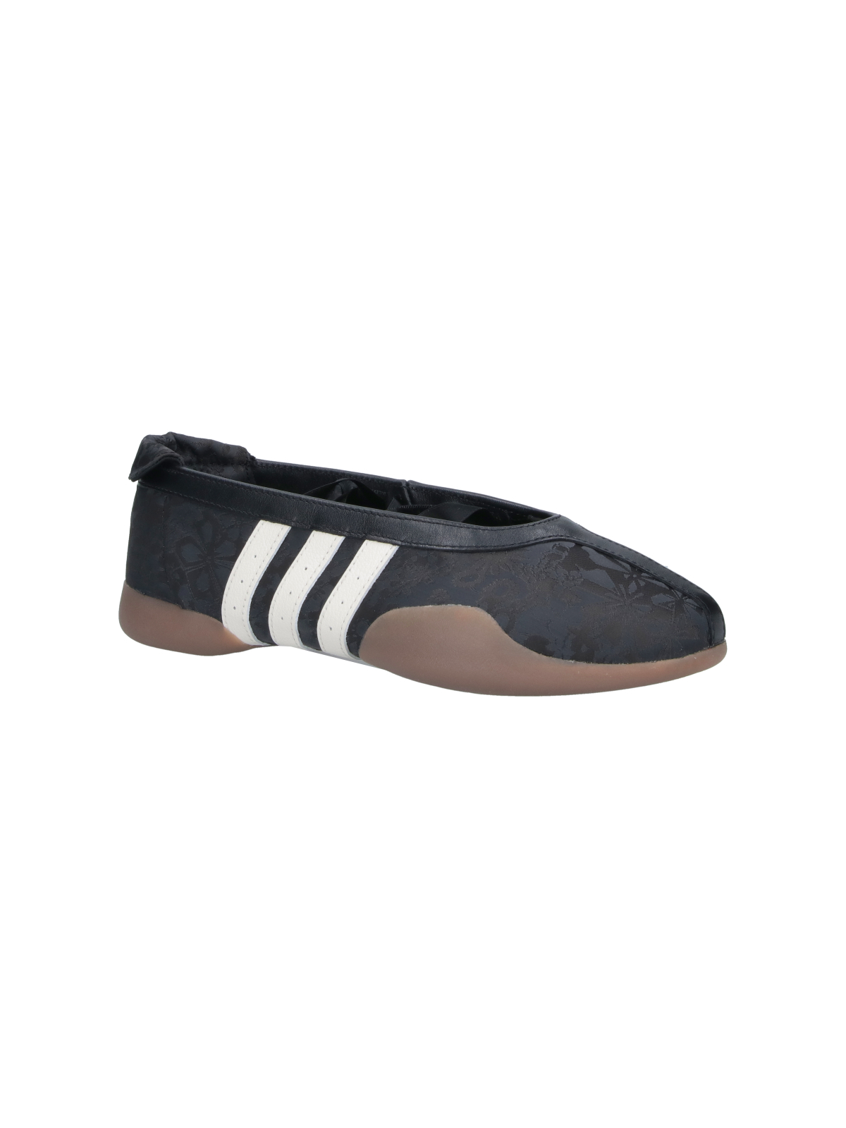 [Adidas] Sneakers SS26 IH6916CBLACK OWHITE GUM5