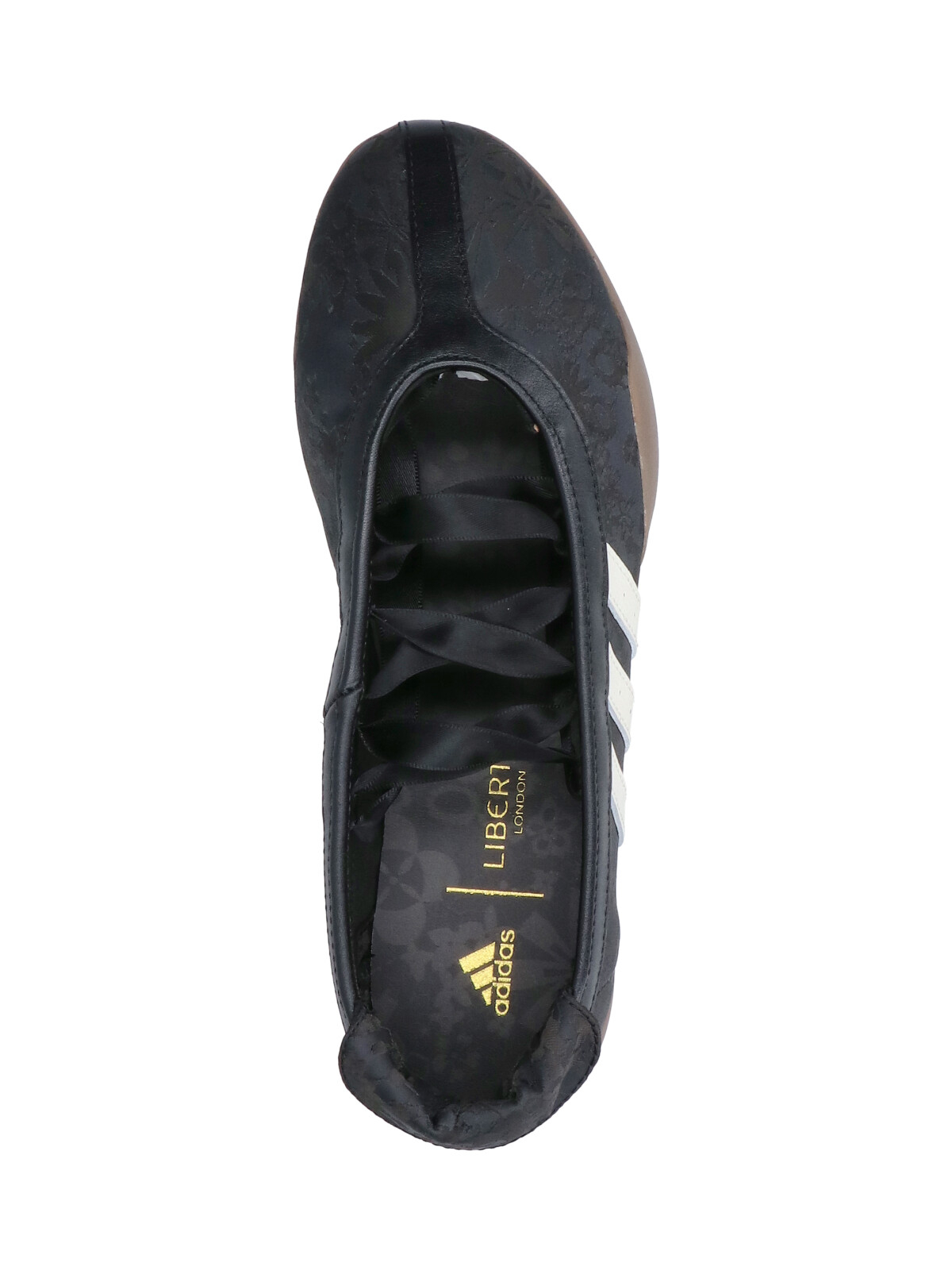 [Adidas] Sneakers SS26 IH6916CBLACK OWHITE GUM5