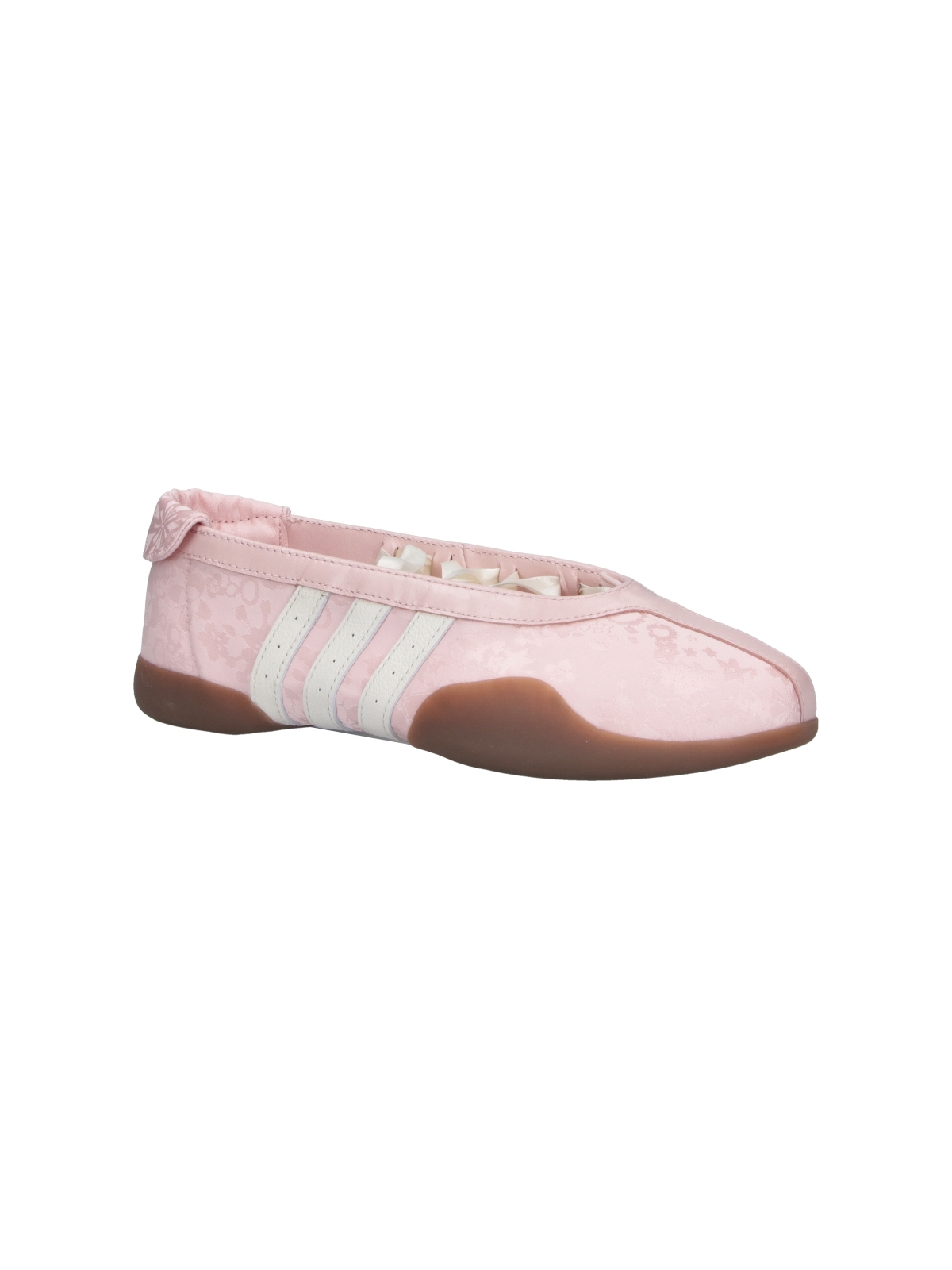 [Adidas] Sneakers SS26 IH6915SANPIN OWHITE GUM5