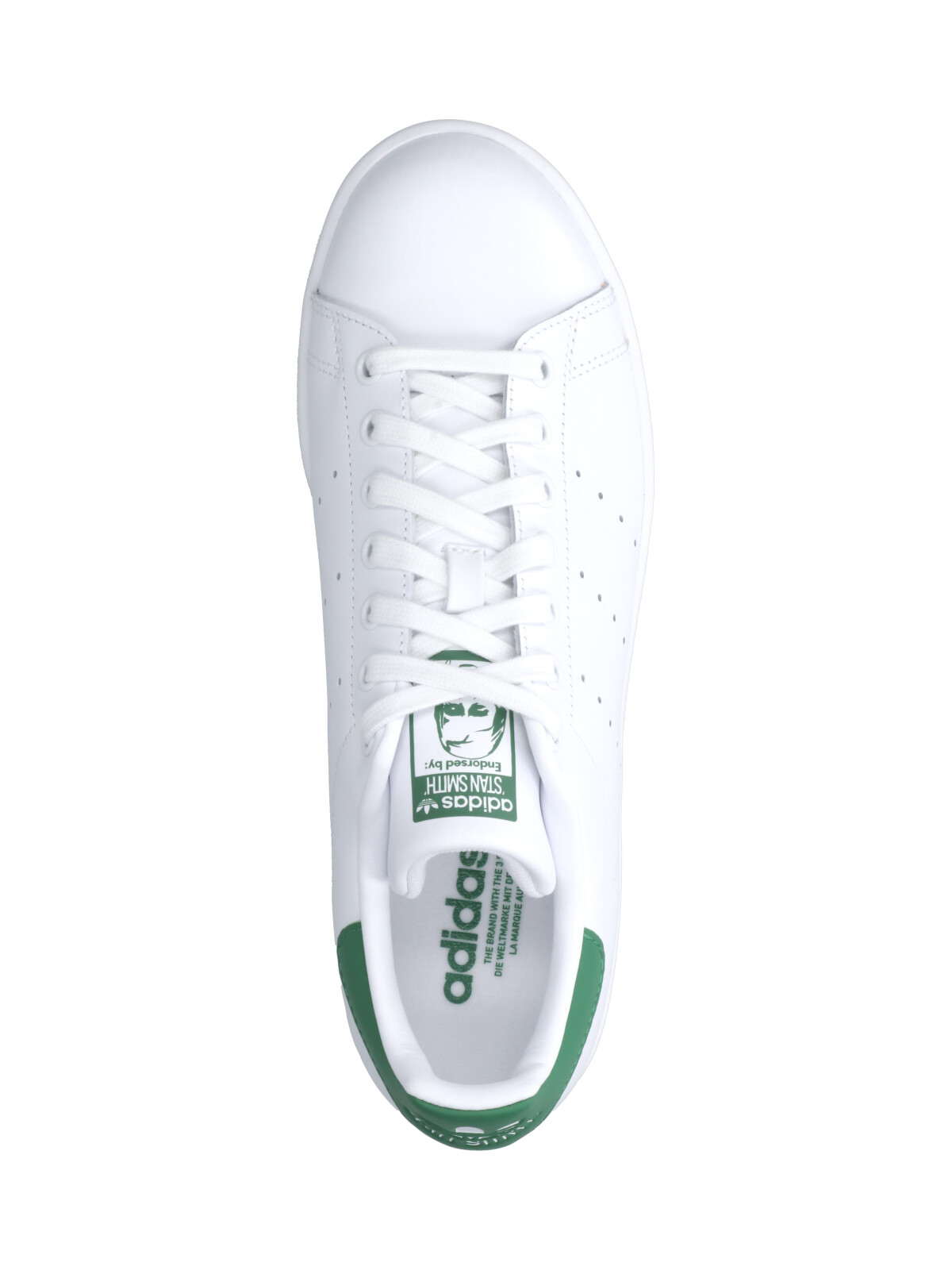 [Adidas] Sneakers SS26 M20324FTWWHT CWHITE GREEN