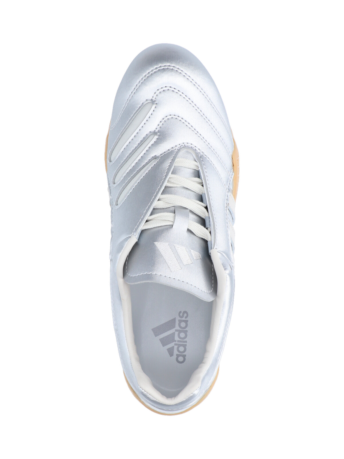 [Adidas] Sneakers SS26 IH9387SILVMT GREONE GUM3