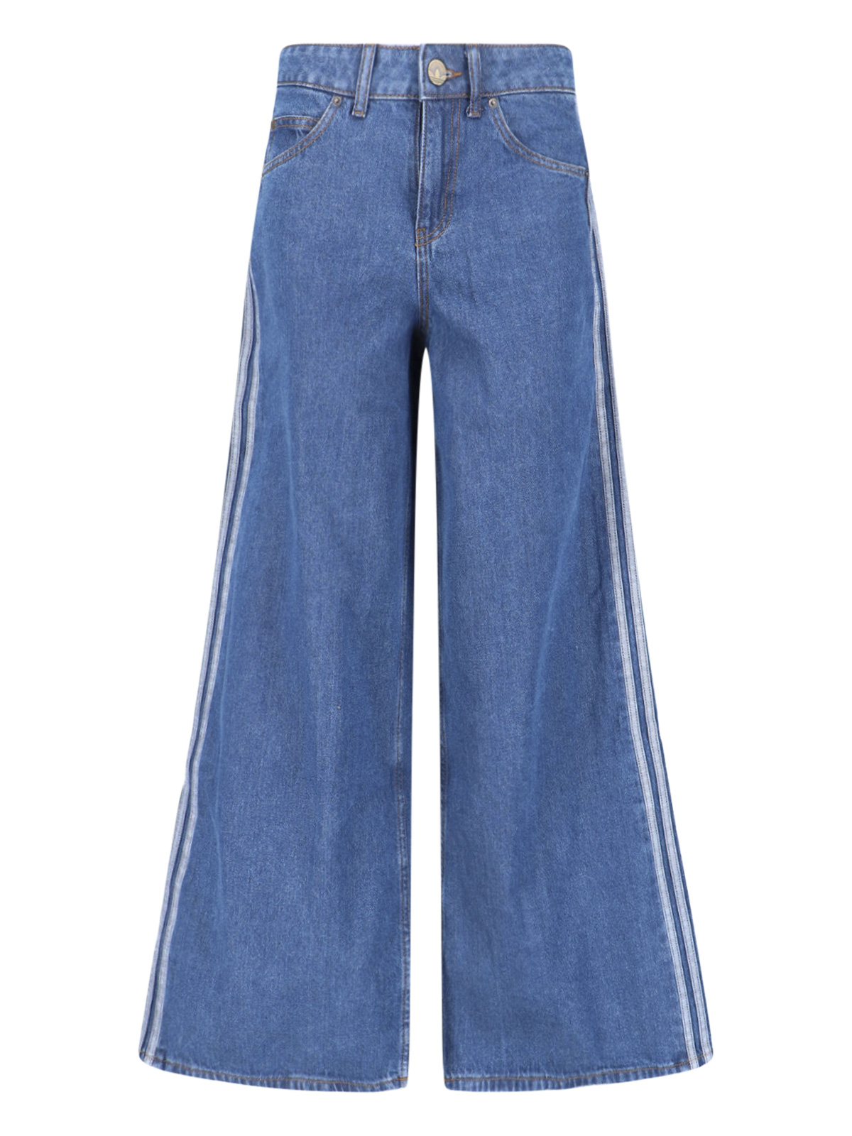[Adidas] Jeans SS26 KD2906MEDVIN