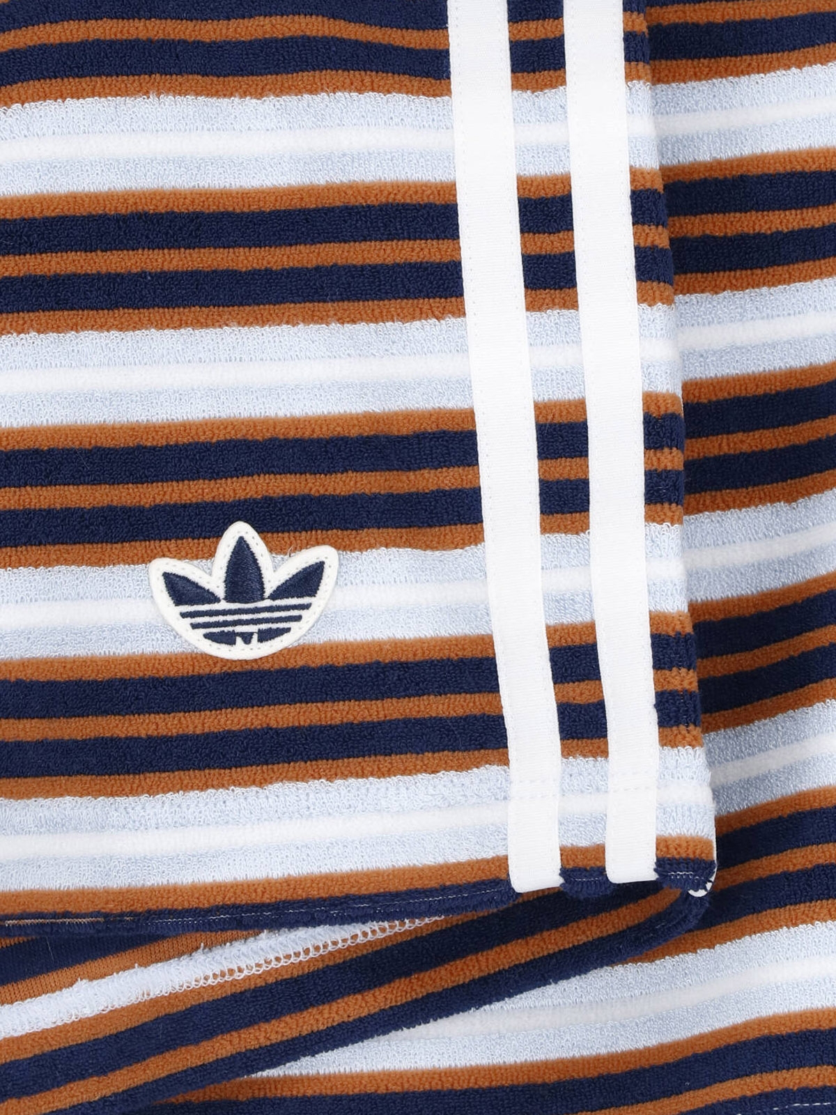 [Adidas] Shorts SS26 KY8118MULTCO CRSK