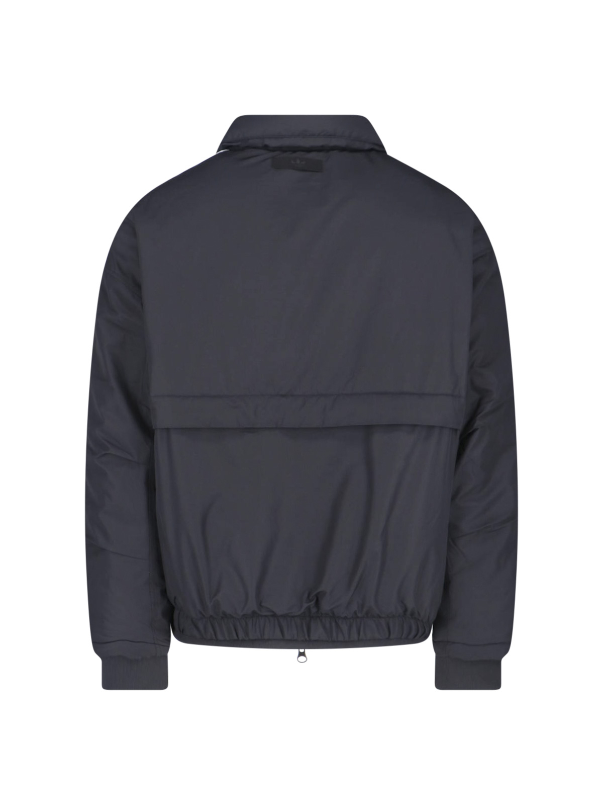 [Adidas] Jacket SS26 KS5336BLACK