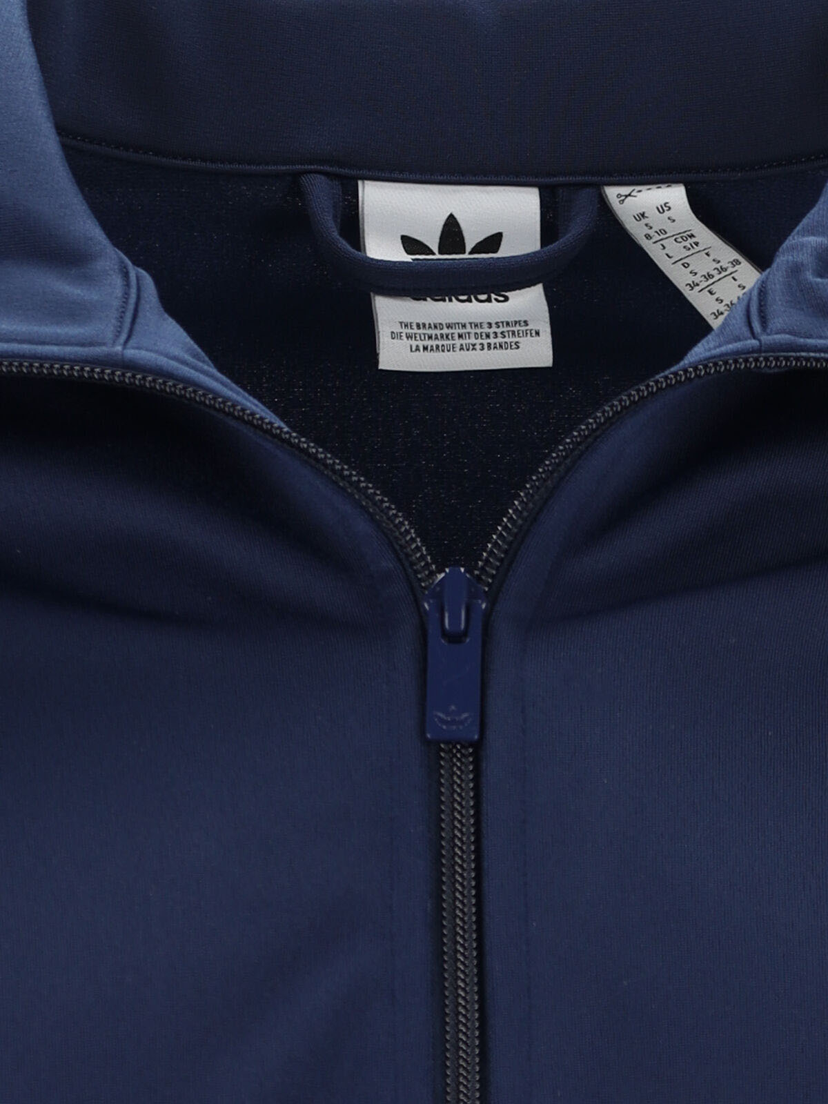 [Adidas] Sweatshirt FW25 JC8263NINDIG