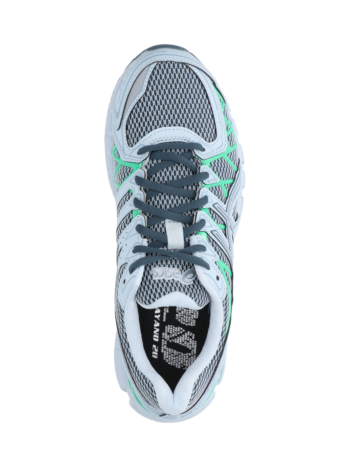 [Asics] Sneakers SS26 1203A884400