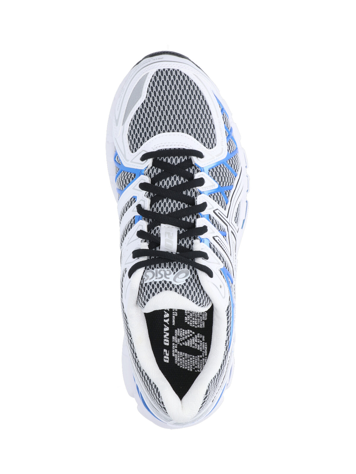 [Asics] Sneakers SS26 1203A884100