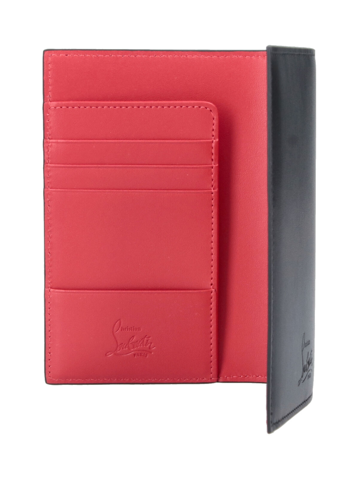 [Christian Louboutin] Wallet SS26 1265313B078