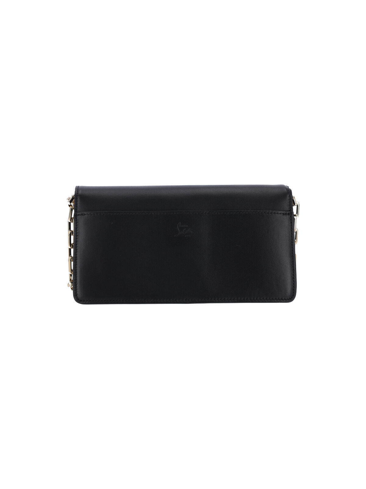 [Christian Louboutin] Cross body bag SS26 1265031CM6S