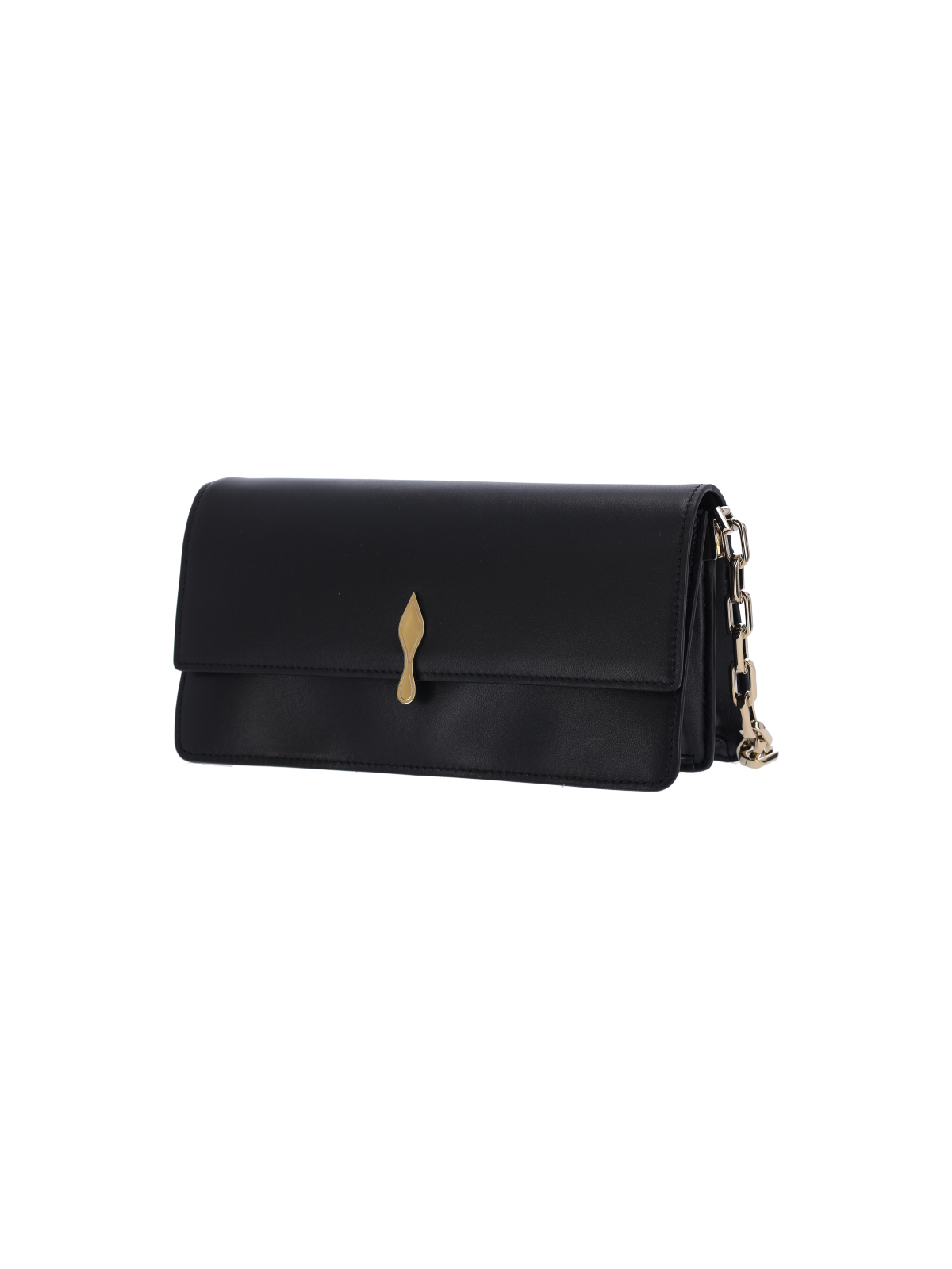 [Christian Louboutin] Cross body bag SS26 1265031CM6S