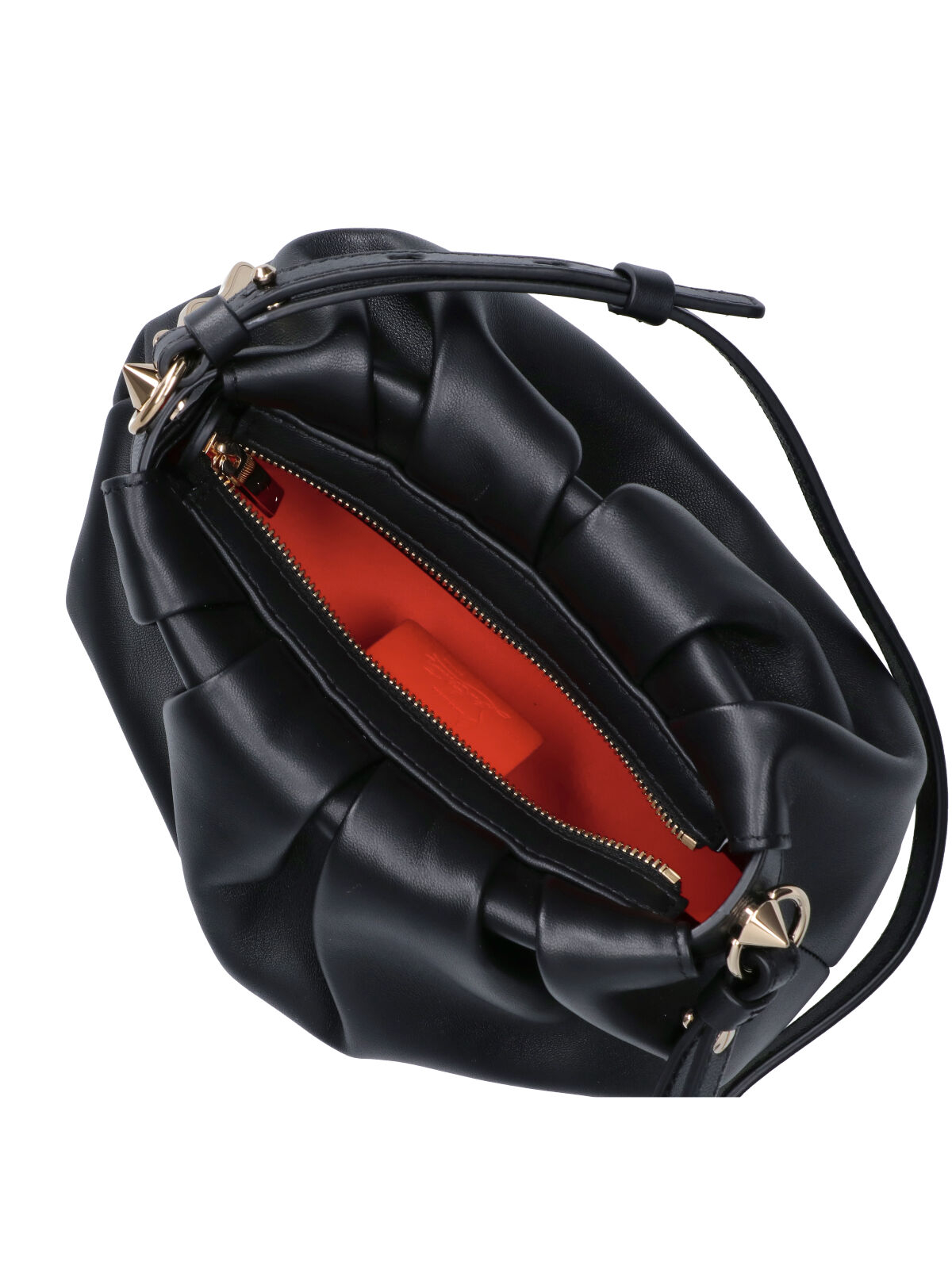 [Christian Louboutin] Clutch bag SS26 1265236BK01