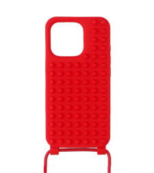 [Christian Louboutin] Phonecase SS26 1265013R251