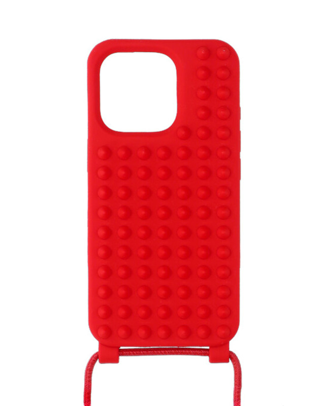 [Christian Louboutin] Phonecase SS26 1265013R251