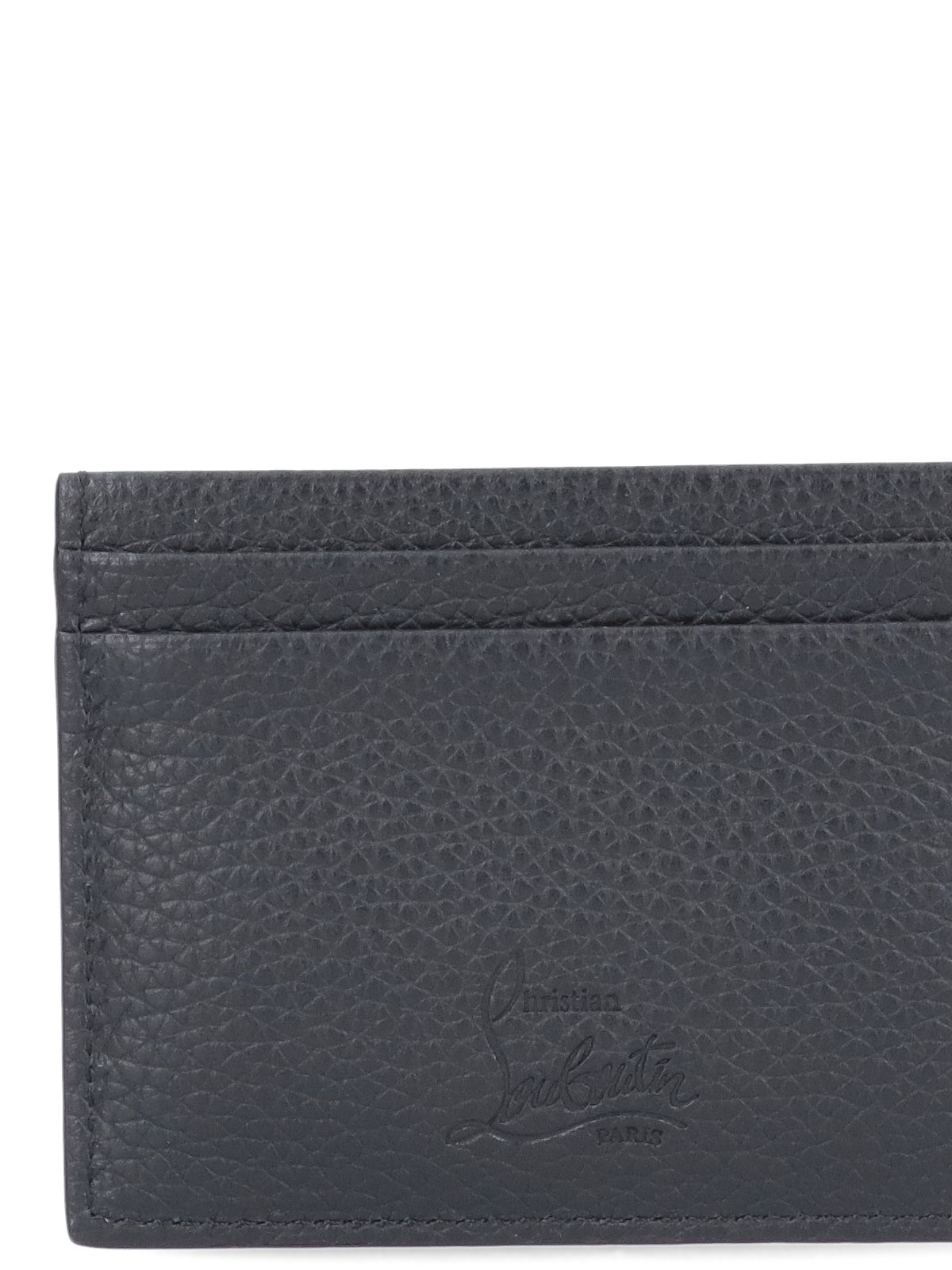 [Christian Louboutin] Wallet SS26 1175211CM53